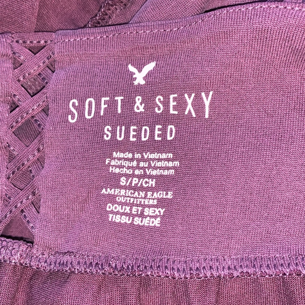 american eagle tank - Picture 3 of 5